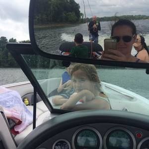 Meet your Posher, Nancy